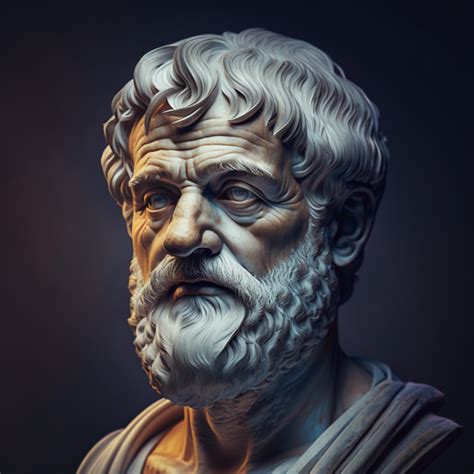 Aristoteles .
